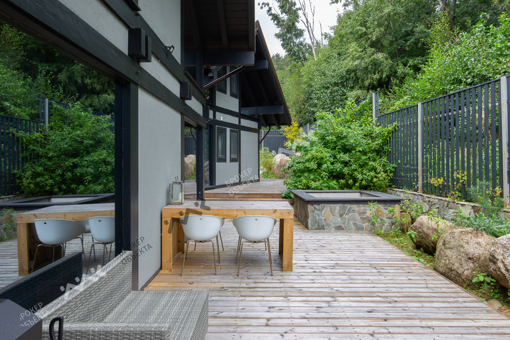 Фото объекта