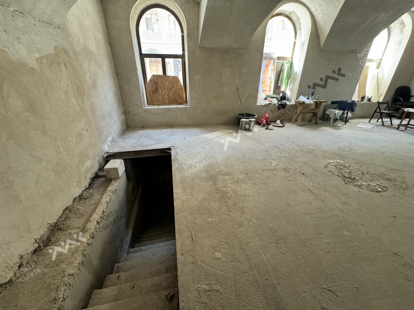 Фото объекта