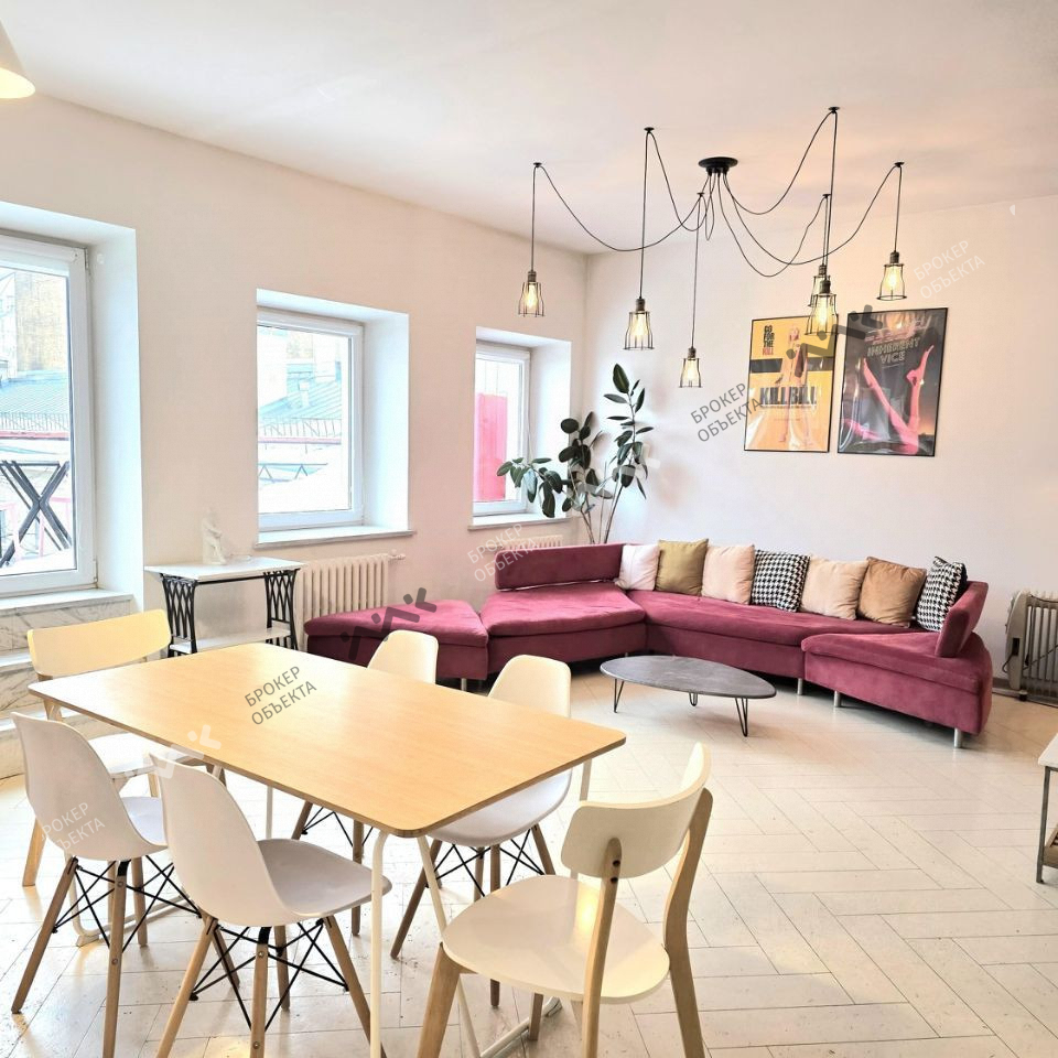 Фото объекта