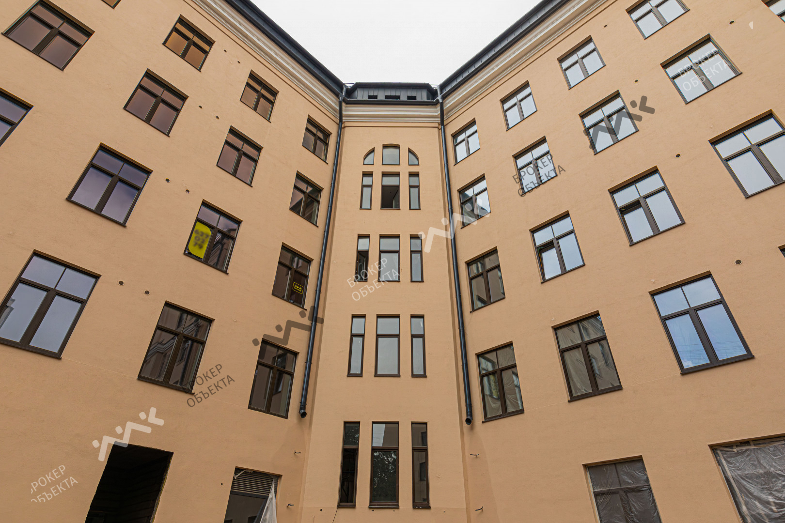 Фото объекта