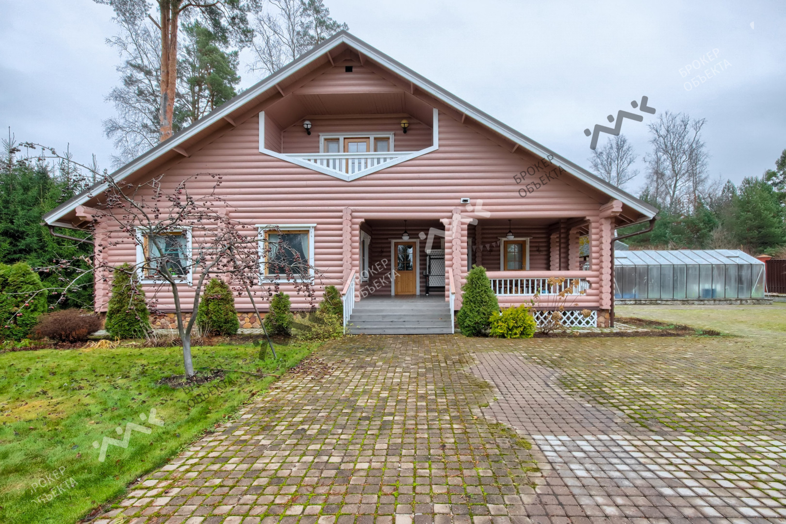 Фото объекта