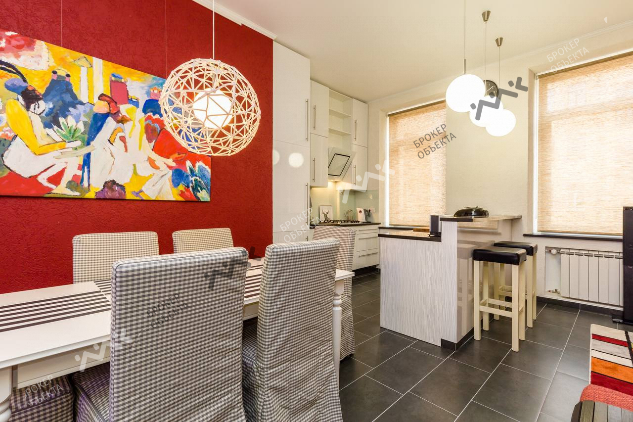 Фото объекта