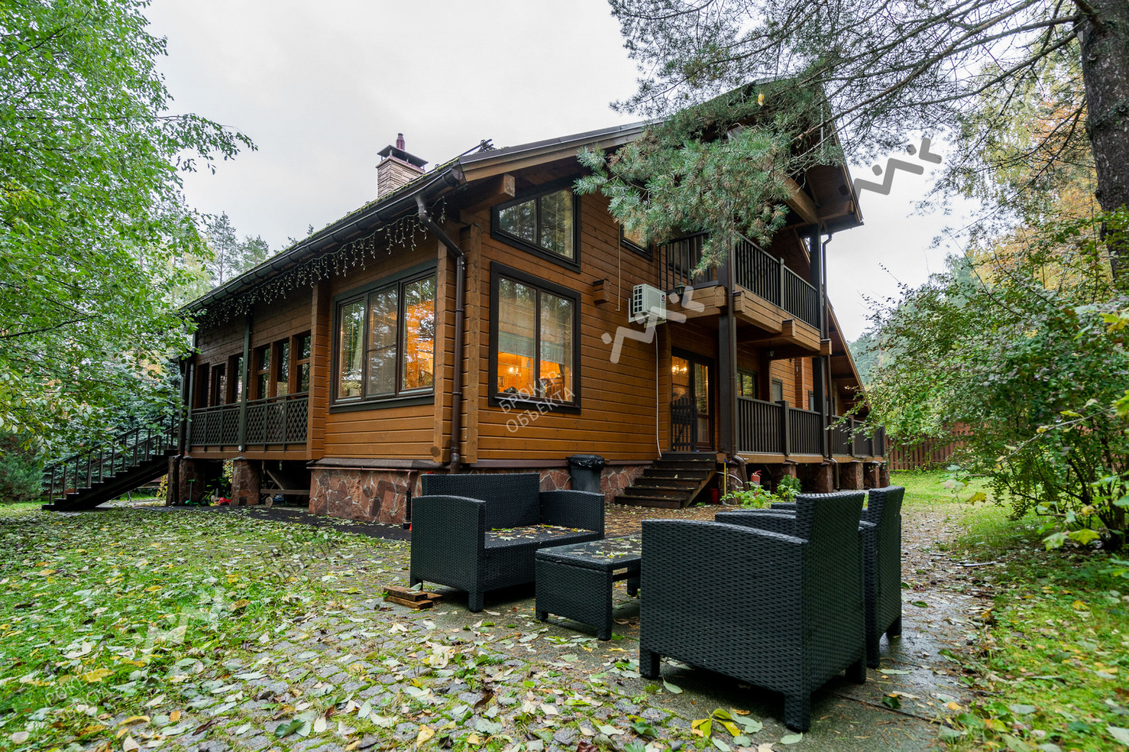 Фото объекта