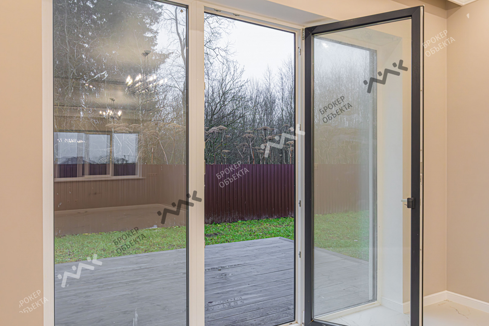 Фото объекта