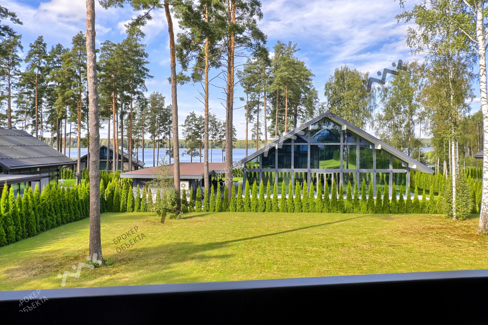 Фото объекта