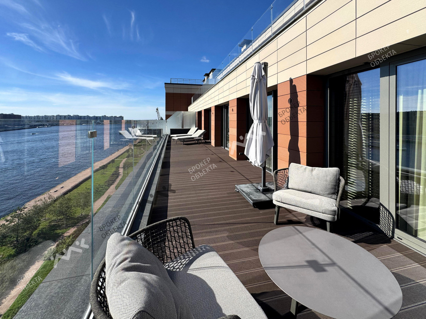 Фото объекта