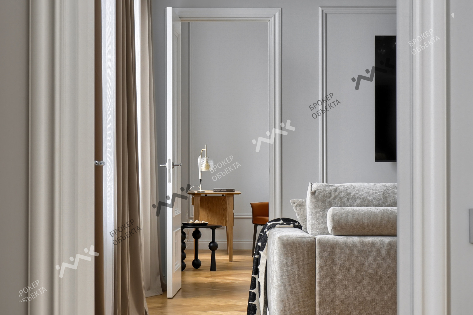 Фото объекта