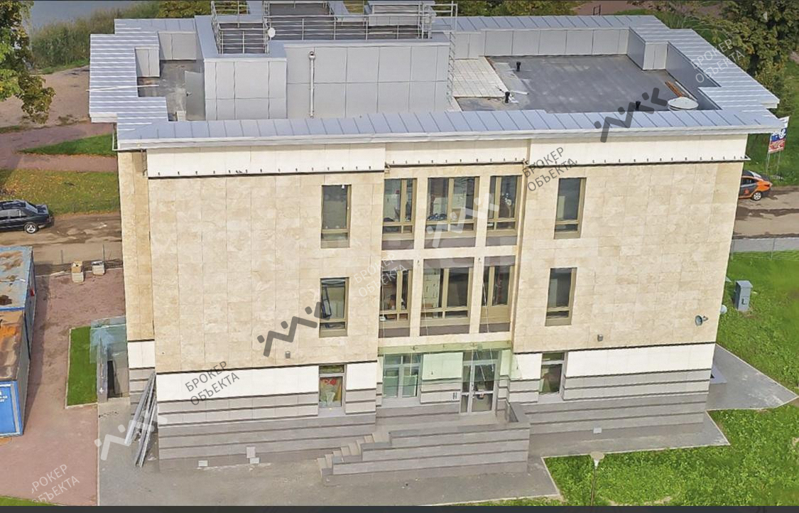 Фото объекта