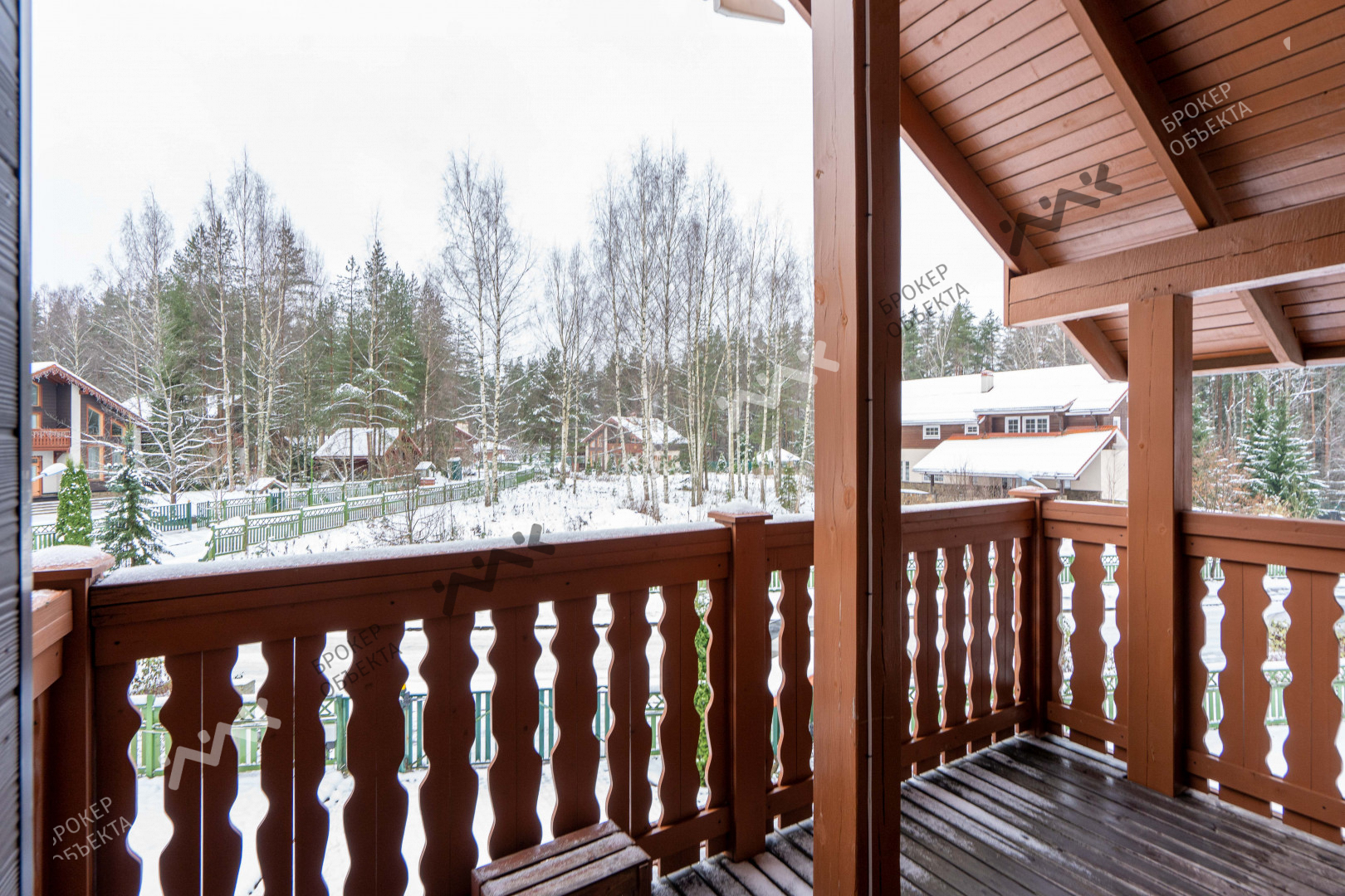 Фото объекта