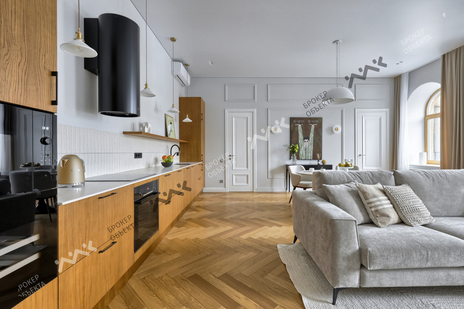 Фото объекта