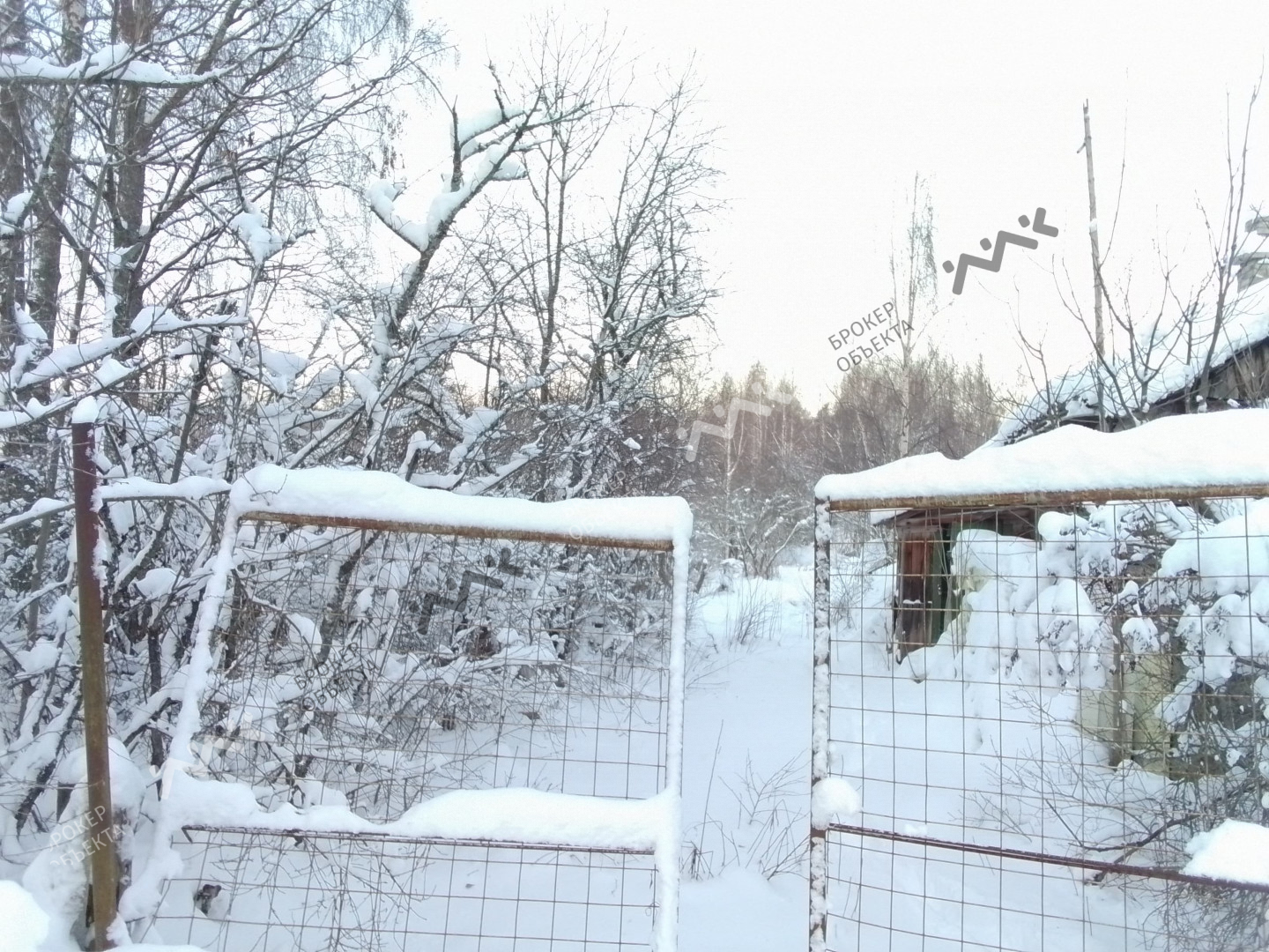 Фото объекта