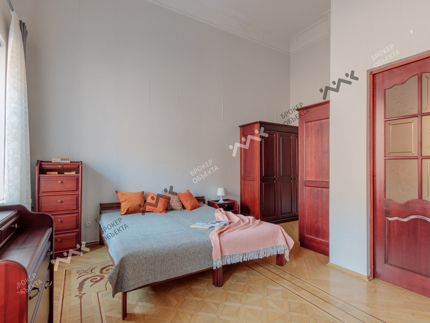 Фото объекта