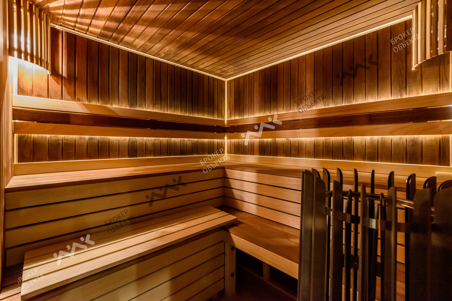 Фото объекта