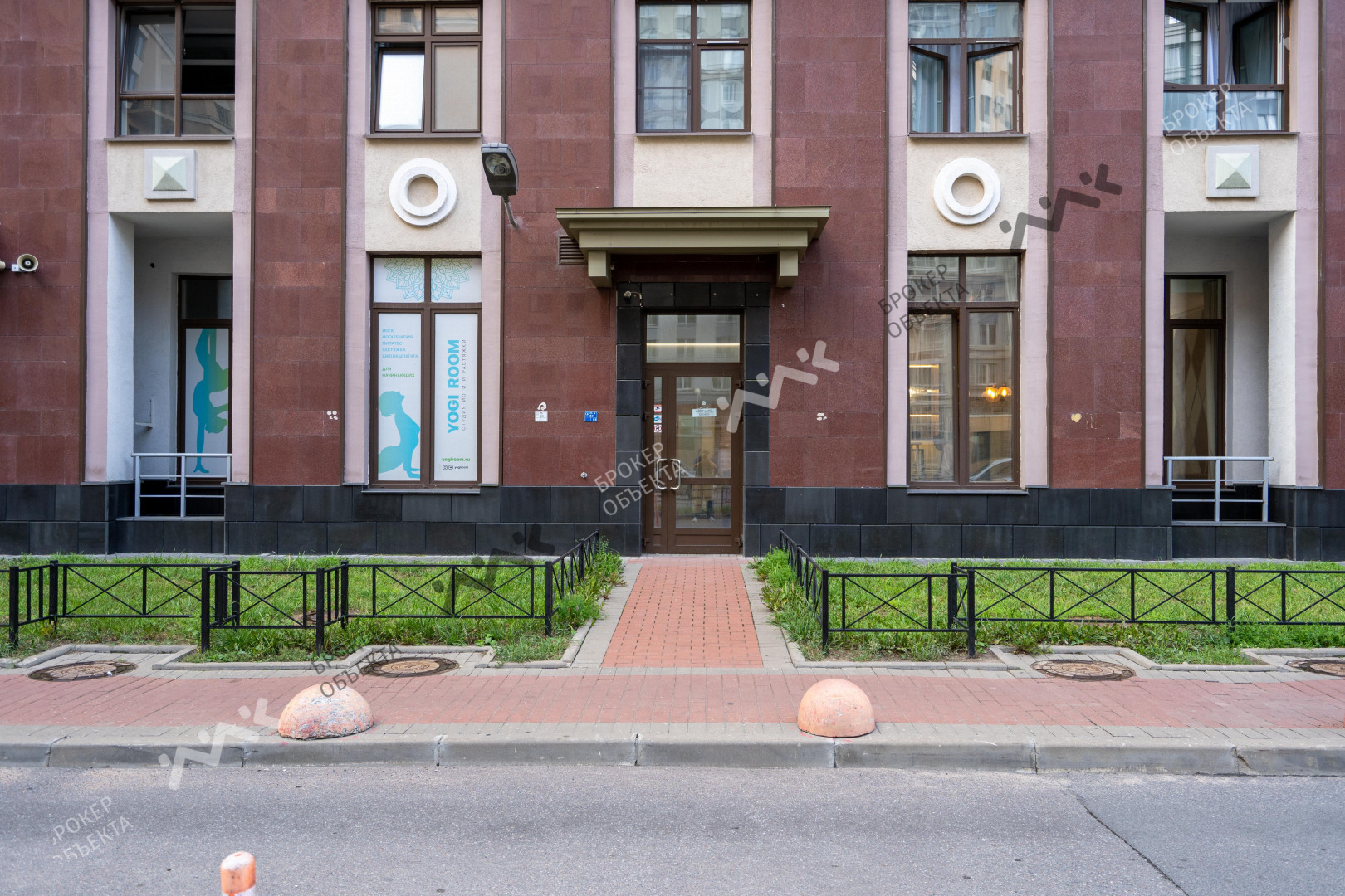 Фото объекта
