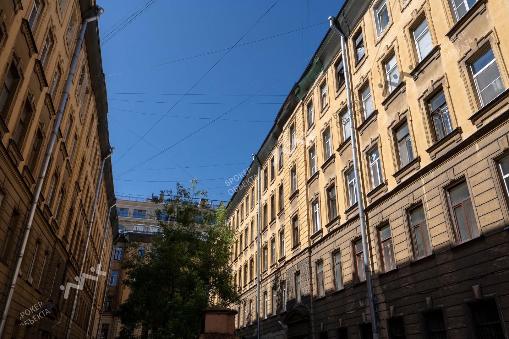 Фото объекта