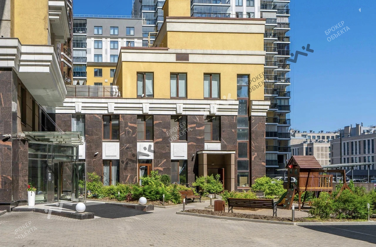 Фото объекта