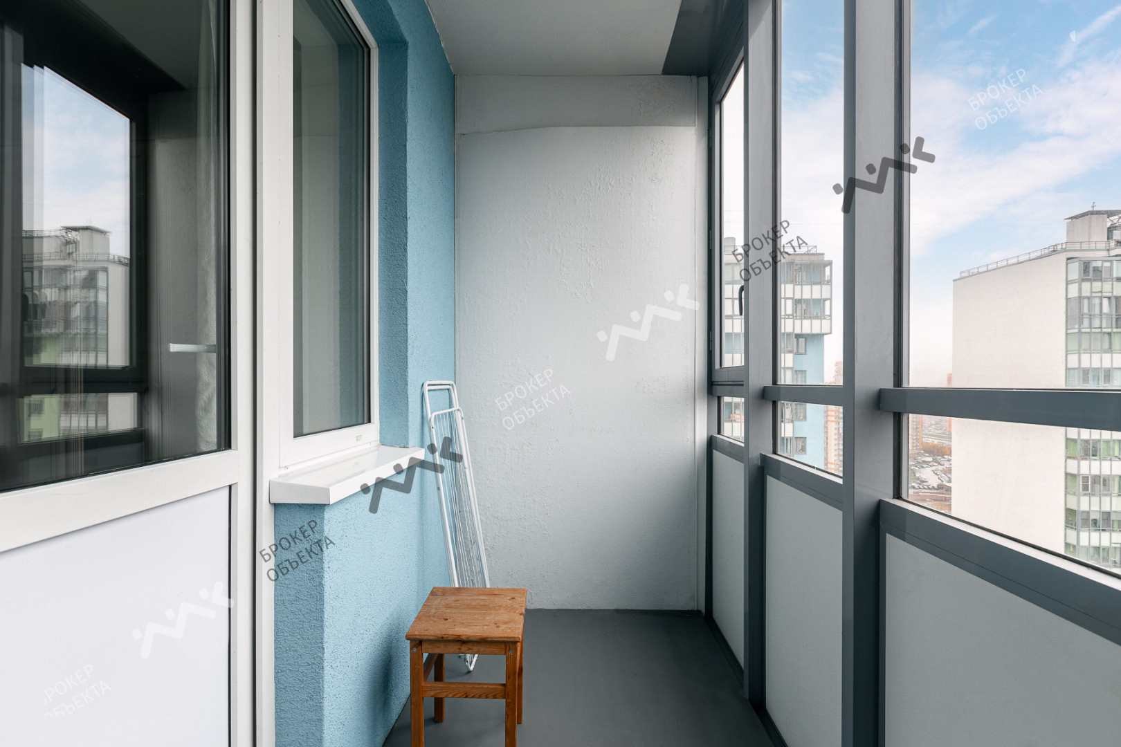 Фото объекта