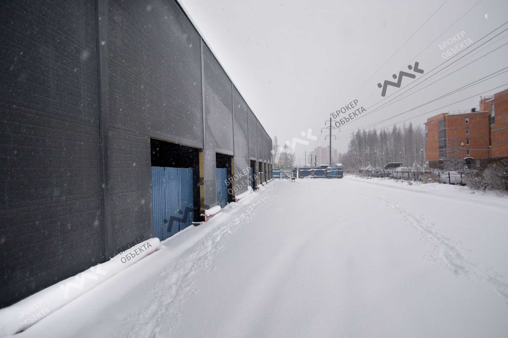 Фото объекта