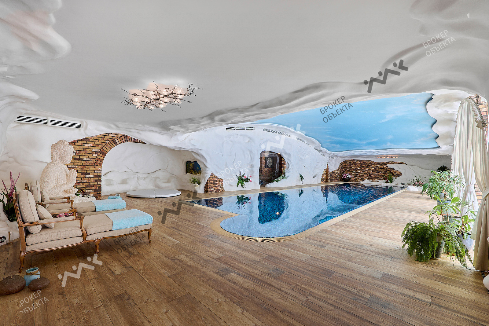 Фото объекта