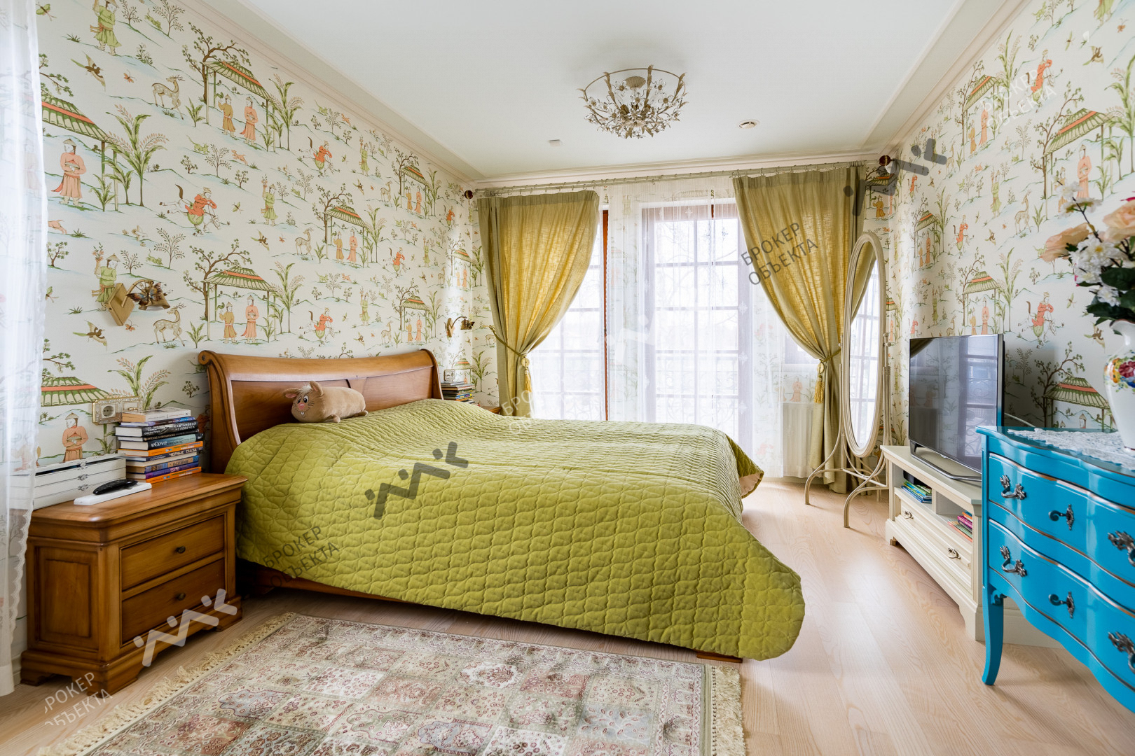 Фото объекта