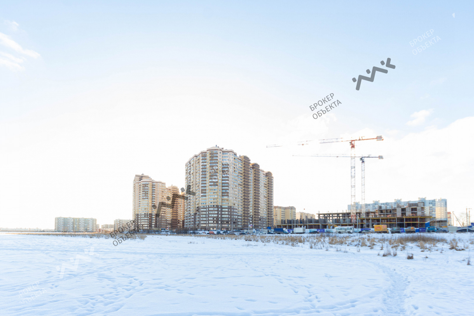 Фото объекта