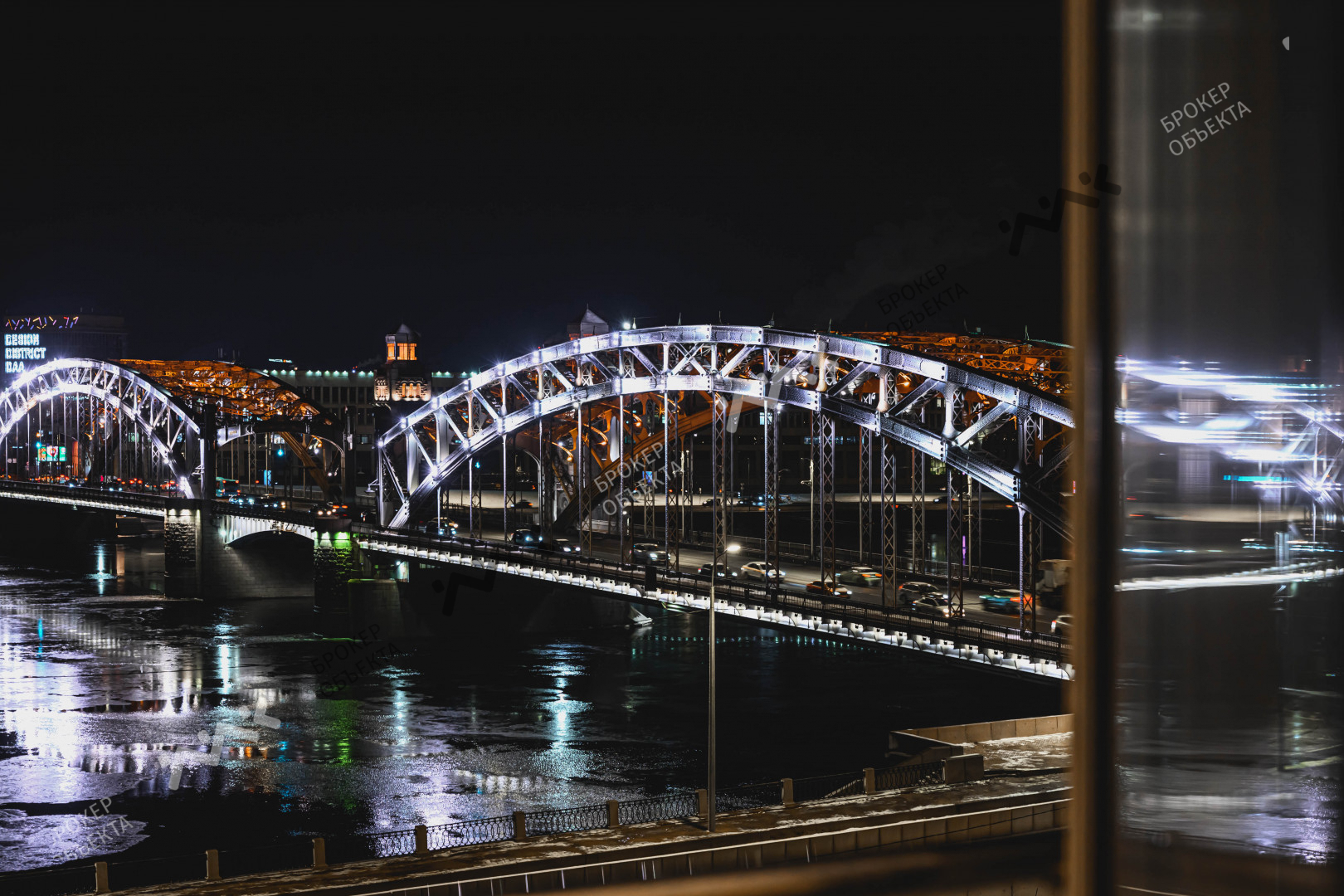 Фото объекта