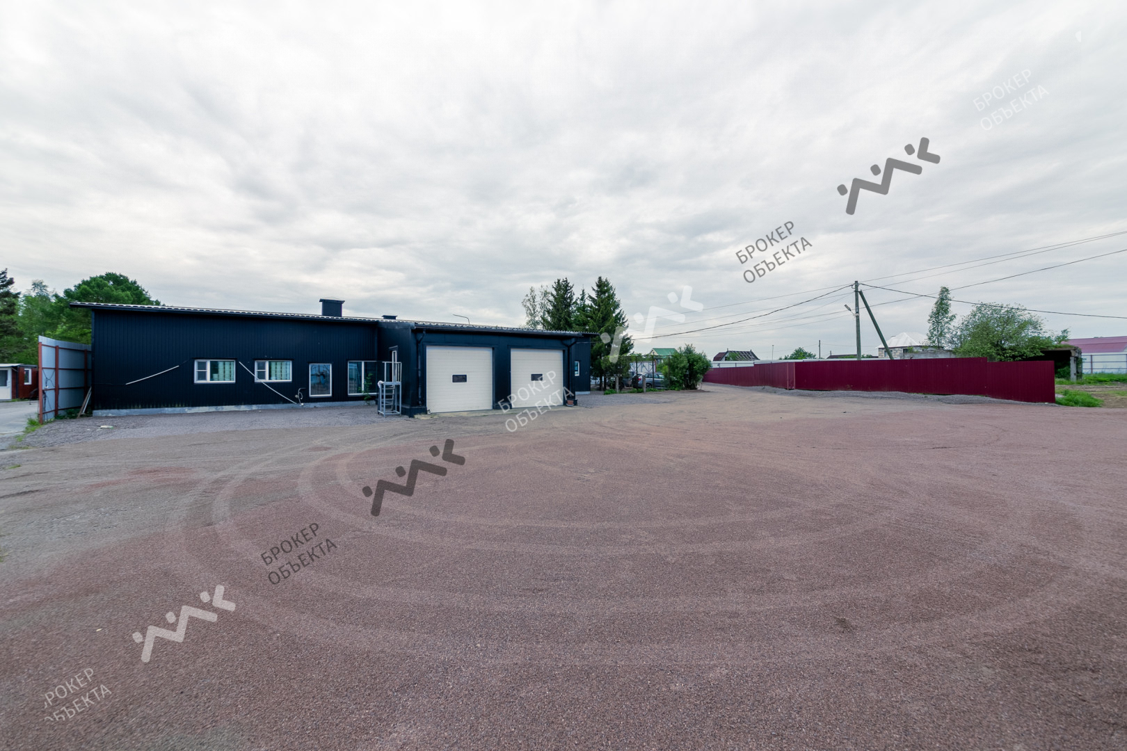 Фото объекта