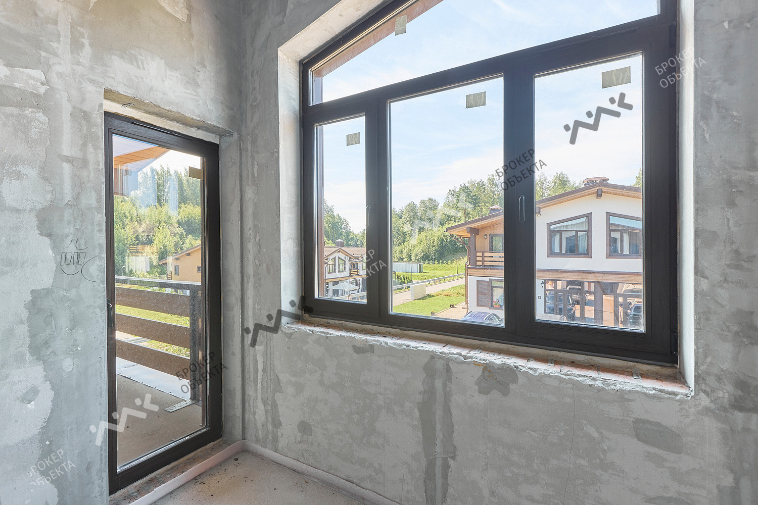 Фото объекта