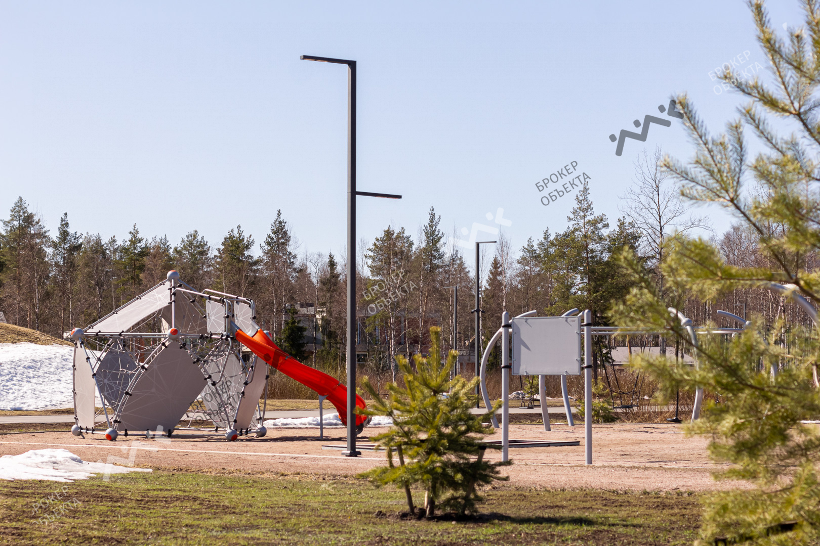 Фото объекта