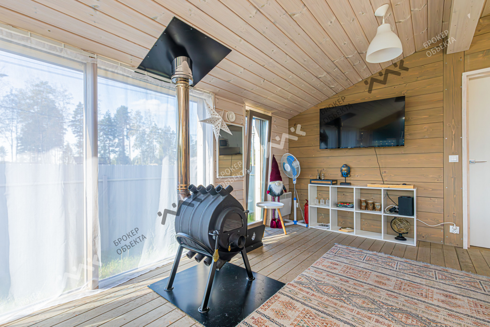 Фото объекта