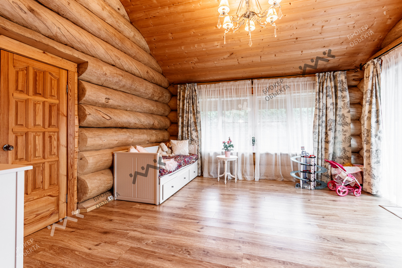 Фото объекта