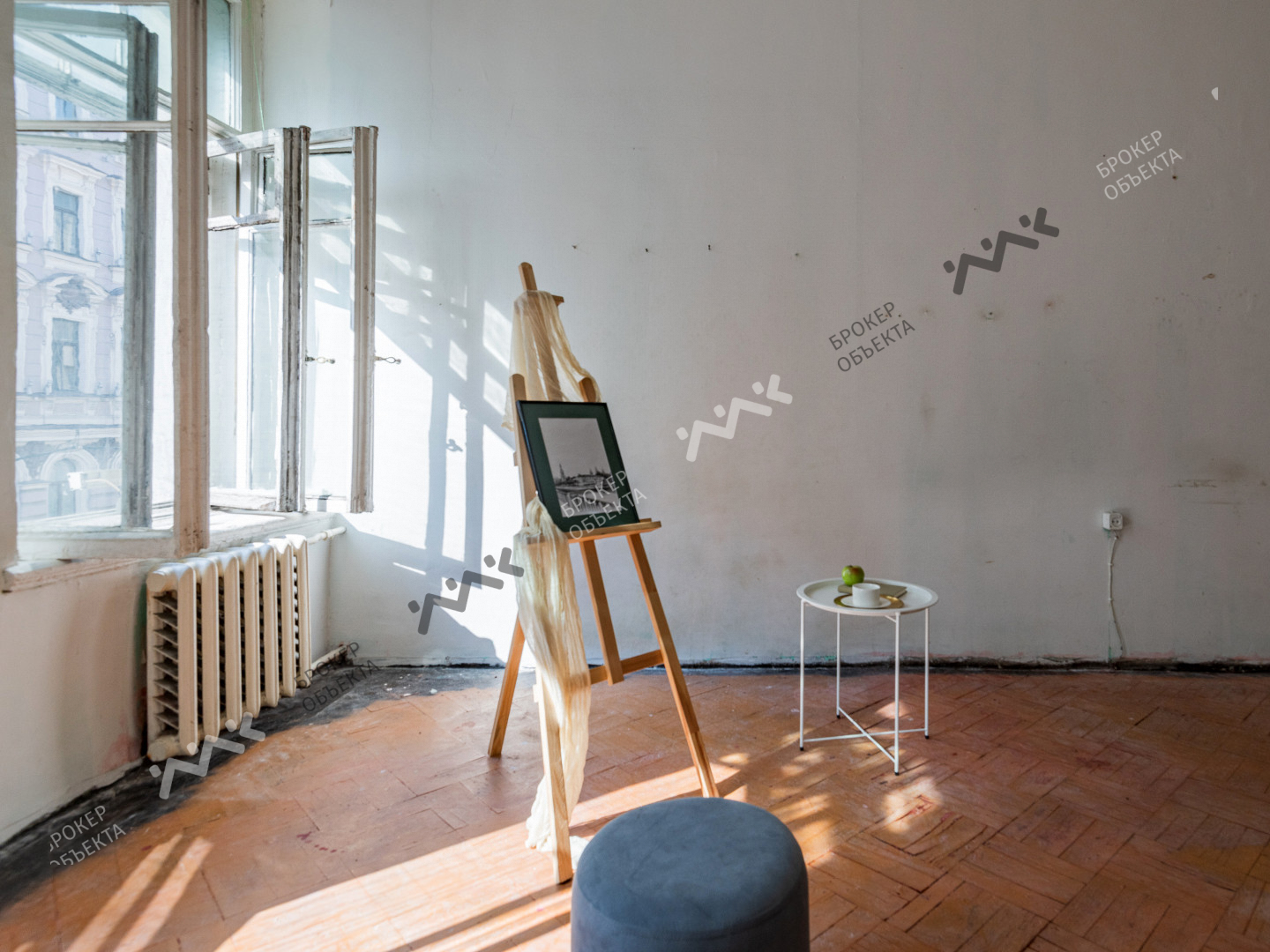 Фото объекта