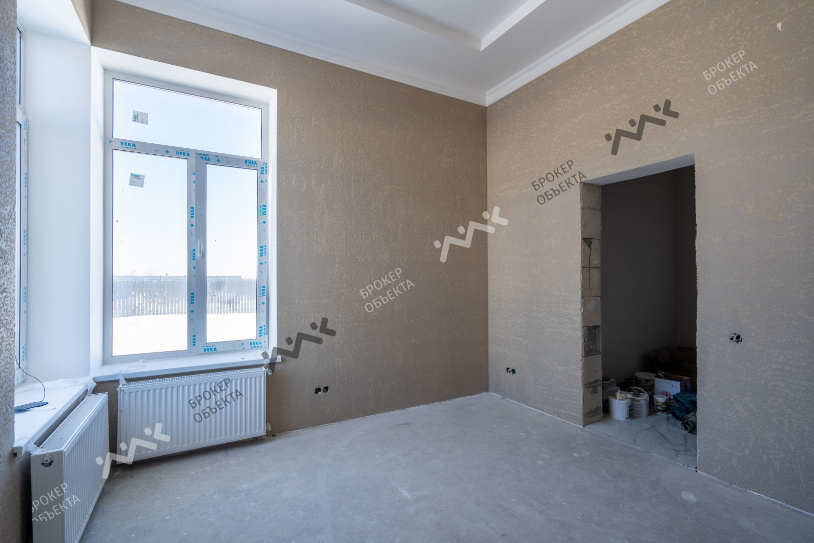 Фото объекта