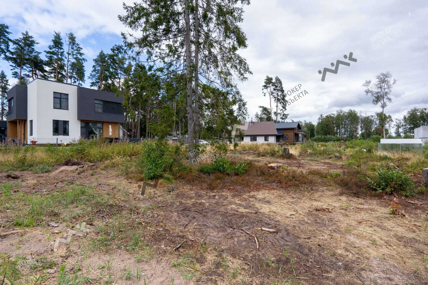 Фото объекта