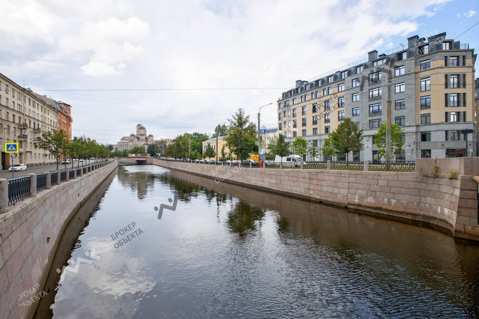 Фото объекта