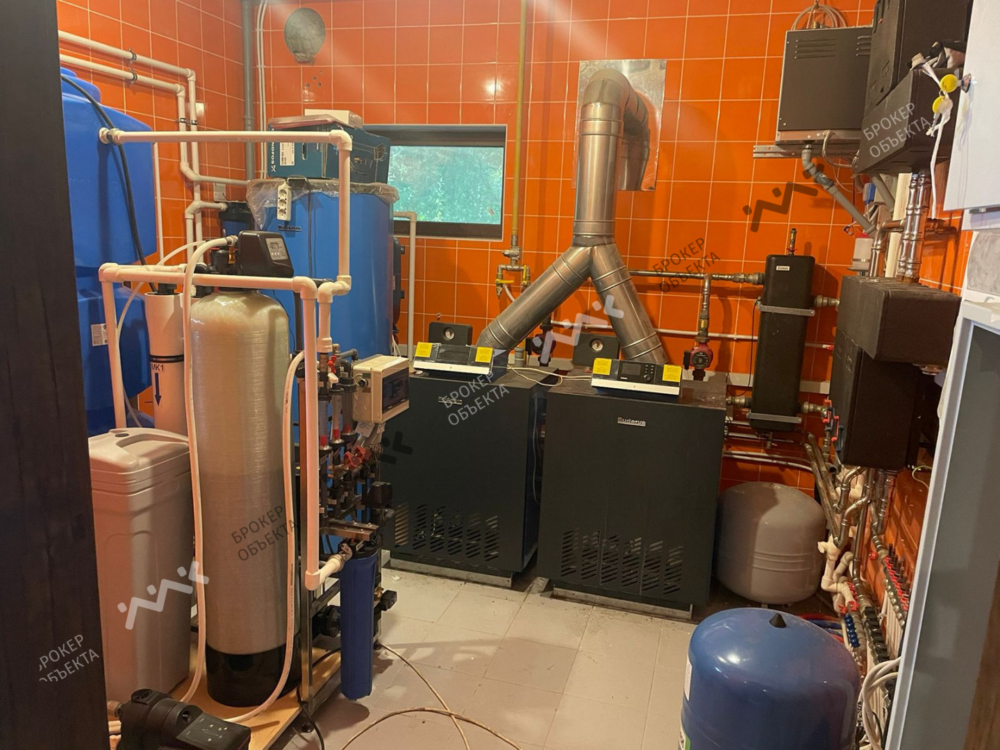 Фото объекта