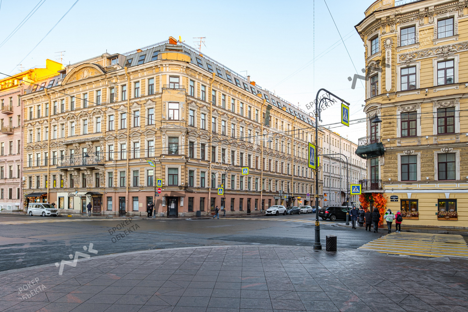 Фото объекта