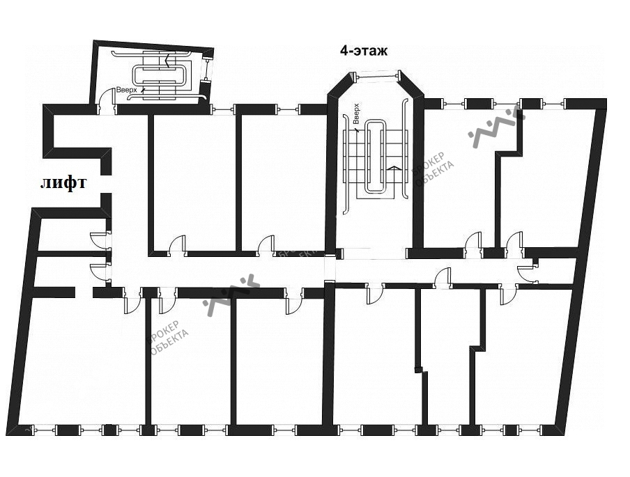 Фото объекта