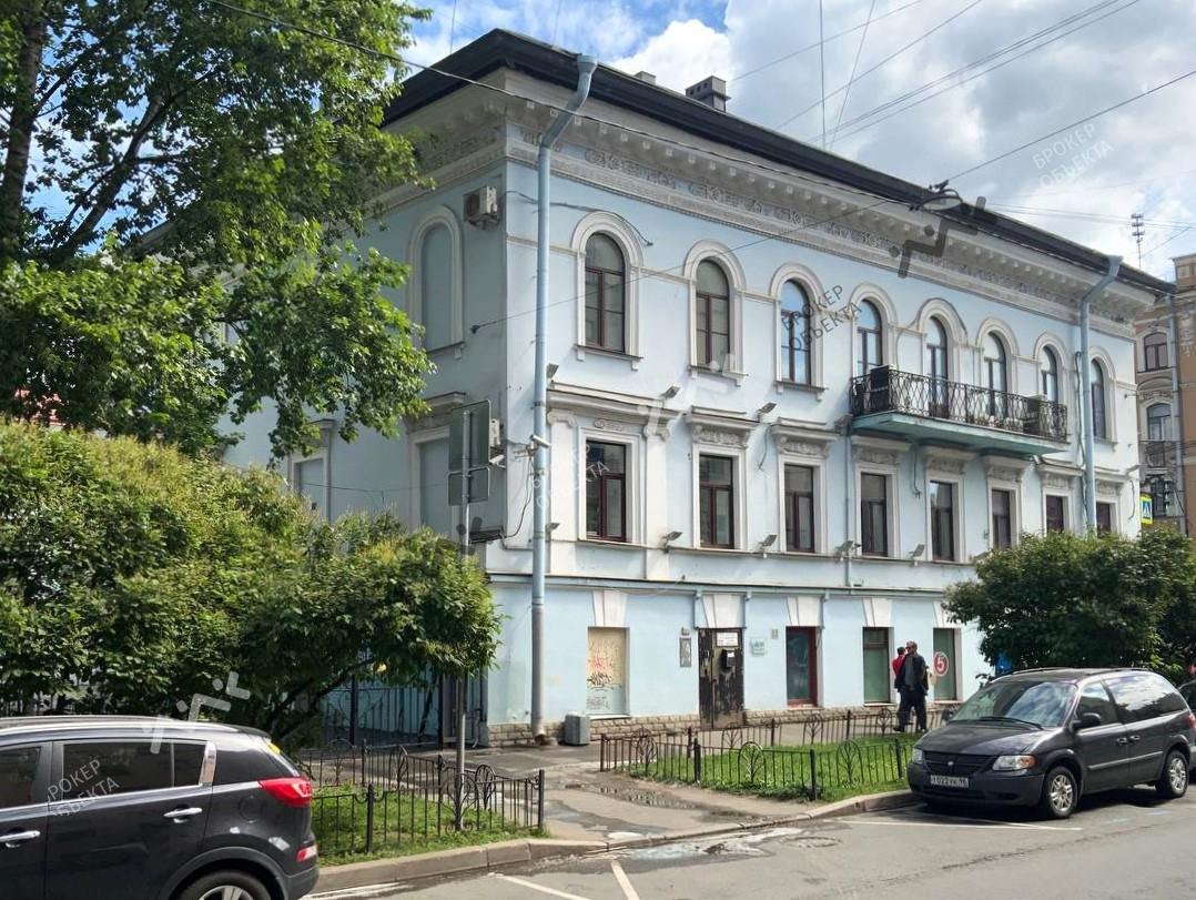 Фото объекта