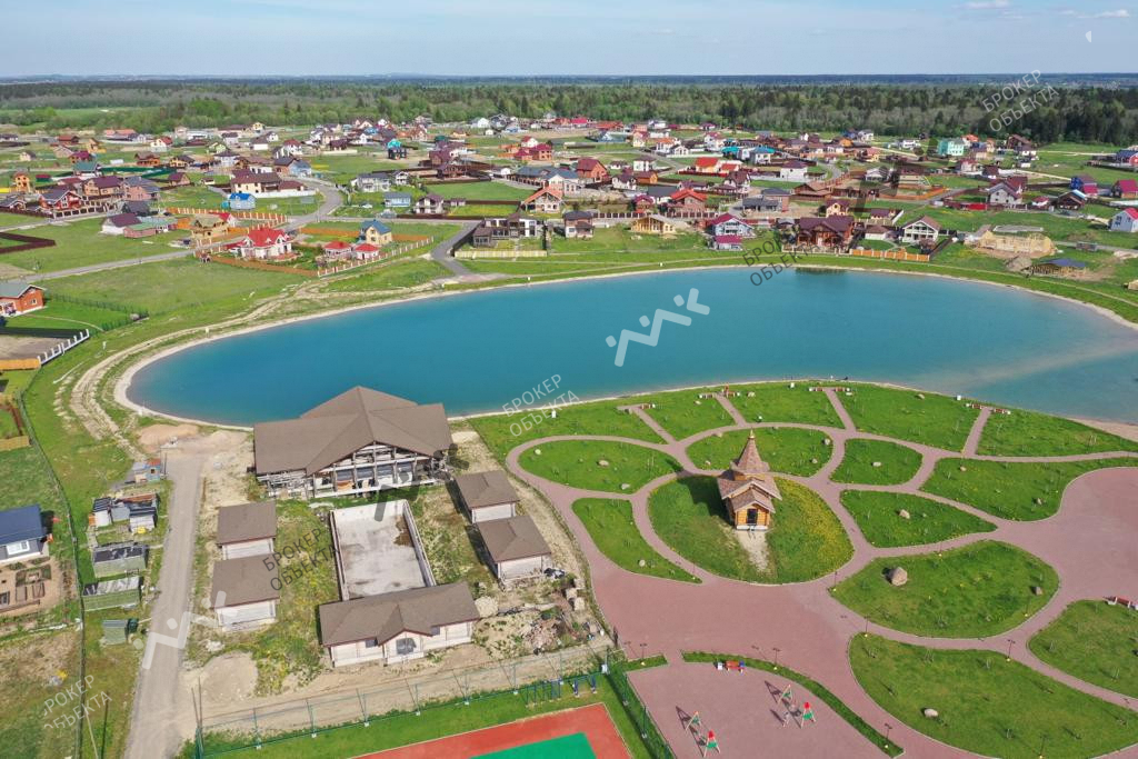 Фото объекта