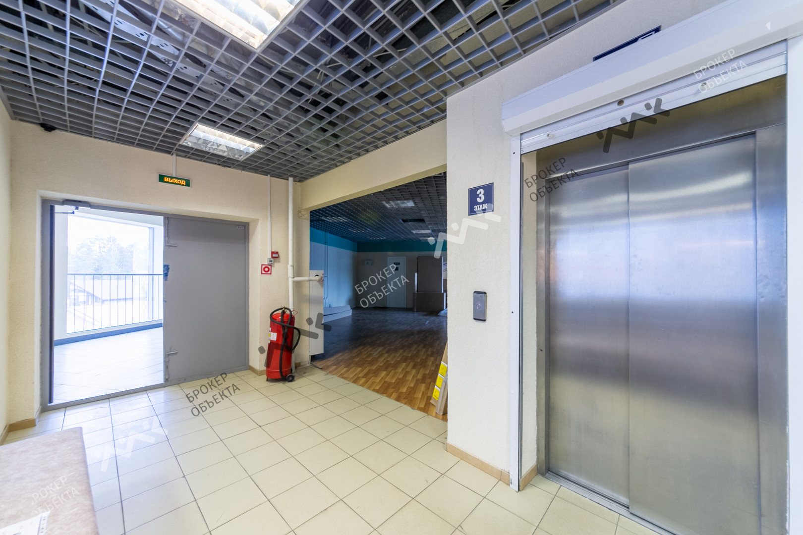 Фото объекта