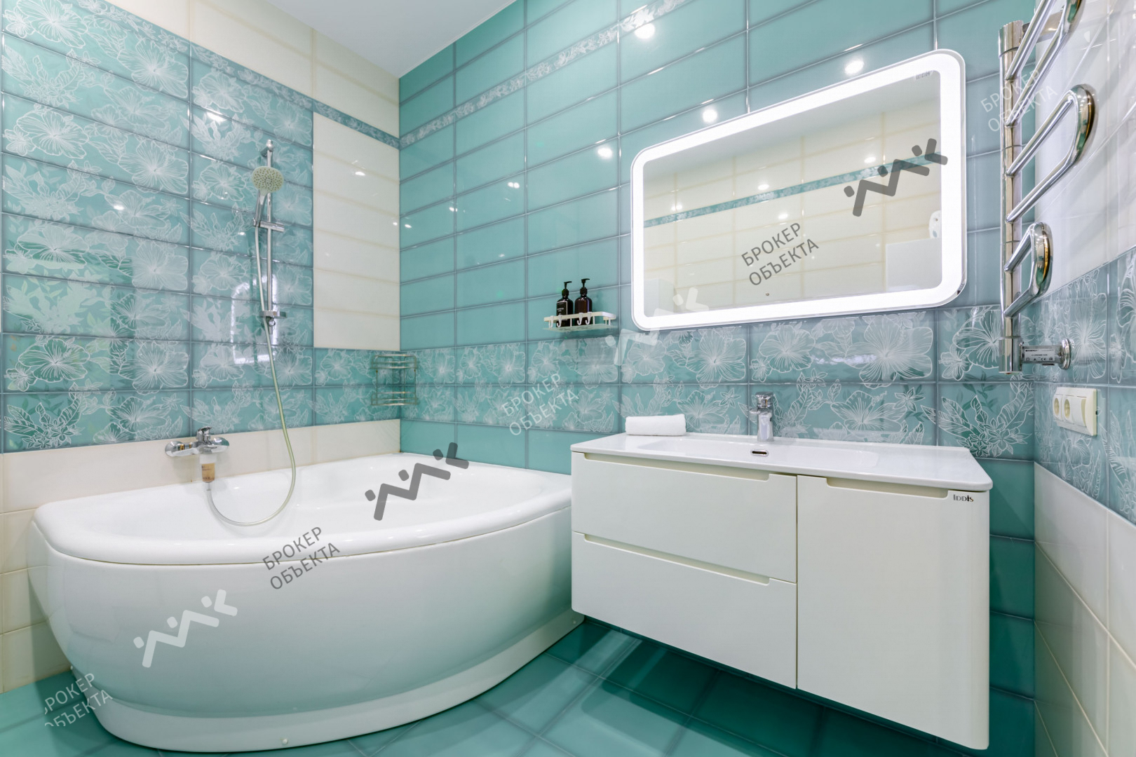 Фото объекта