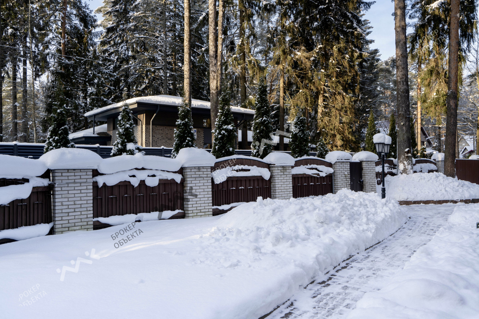 Фото объекта