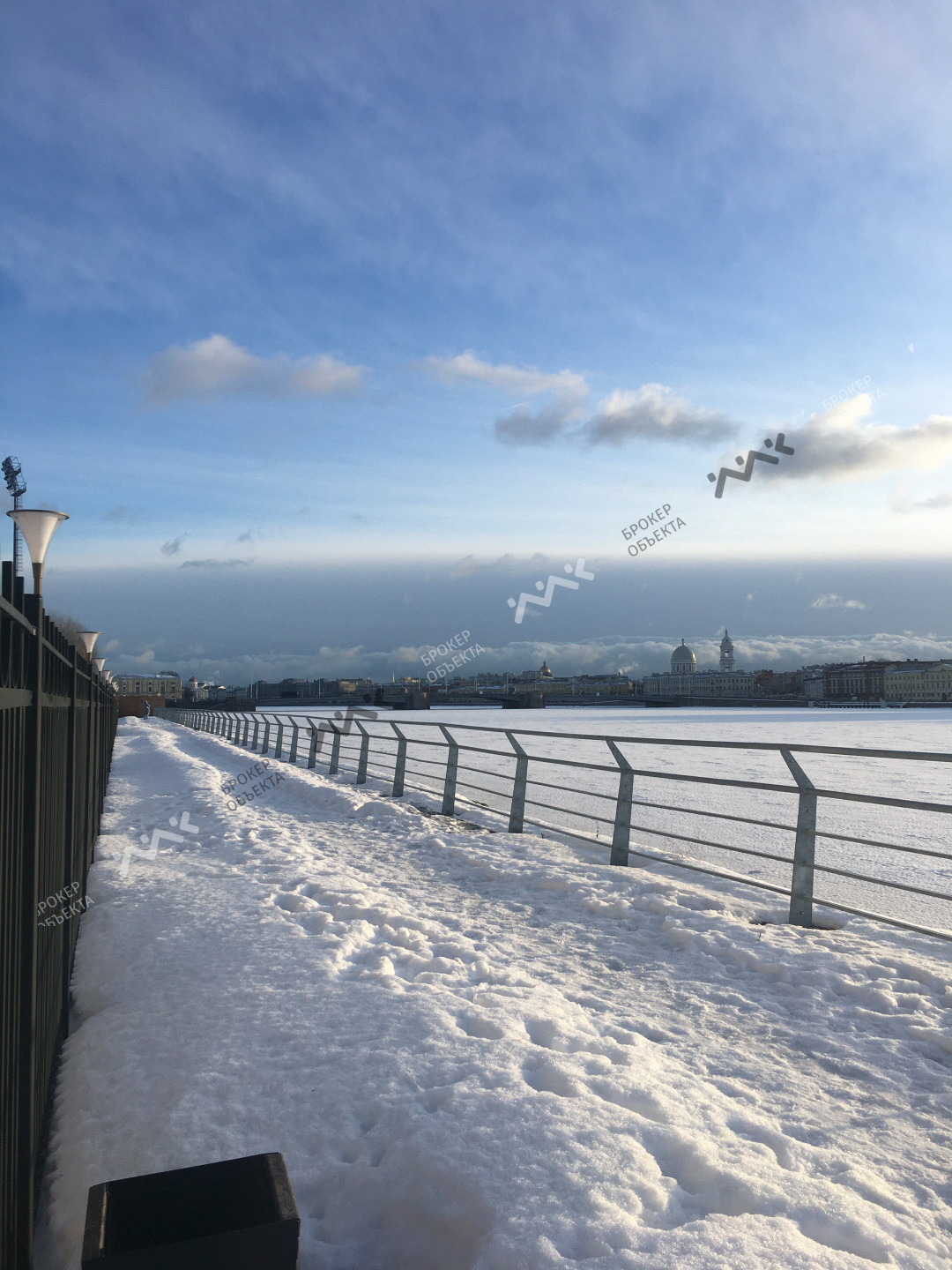 Фото объекта