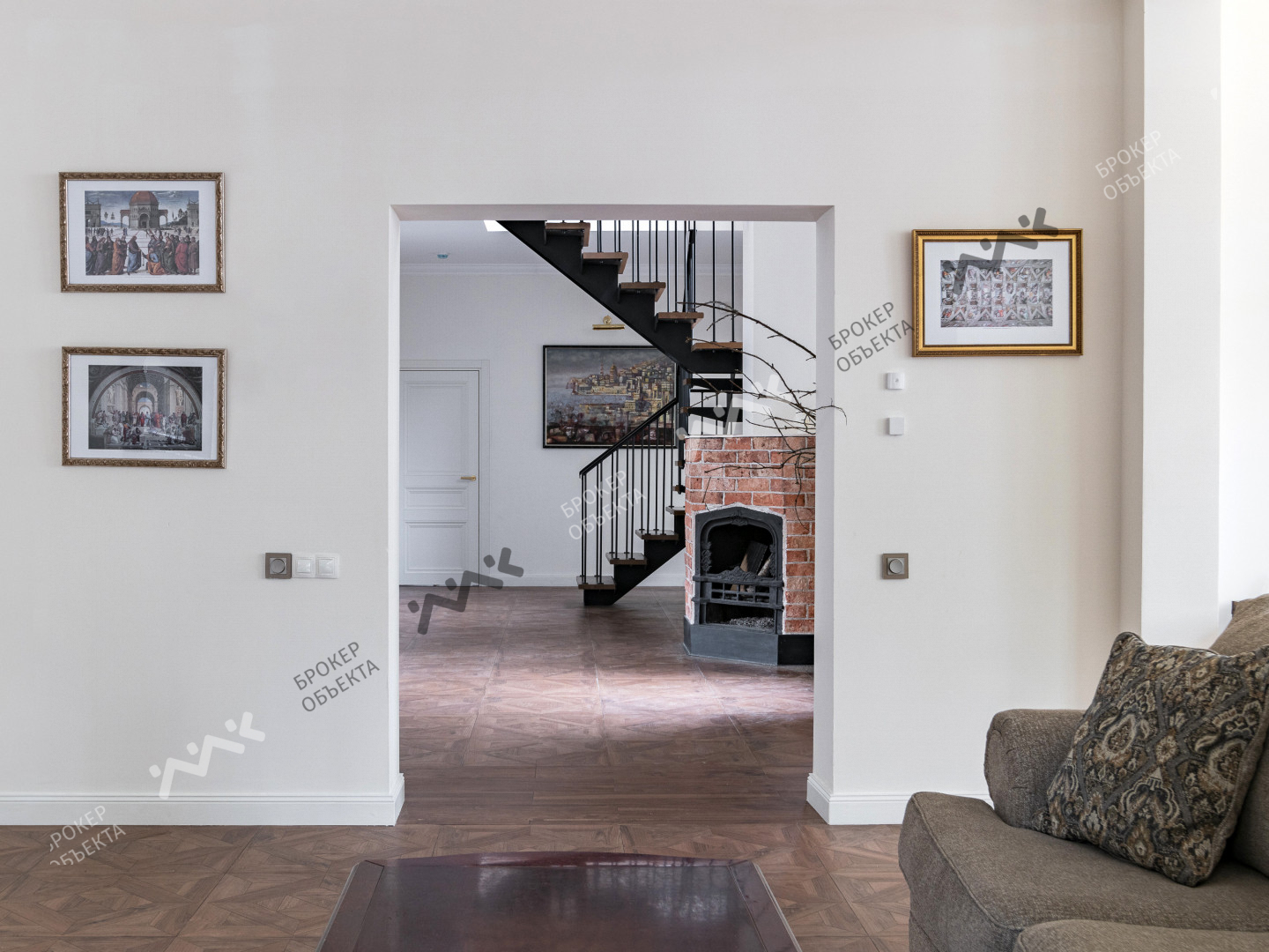 Фото объекта