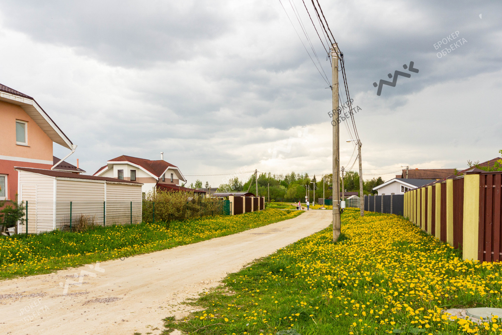 Фото объекта