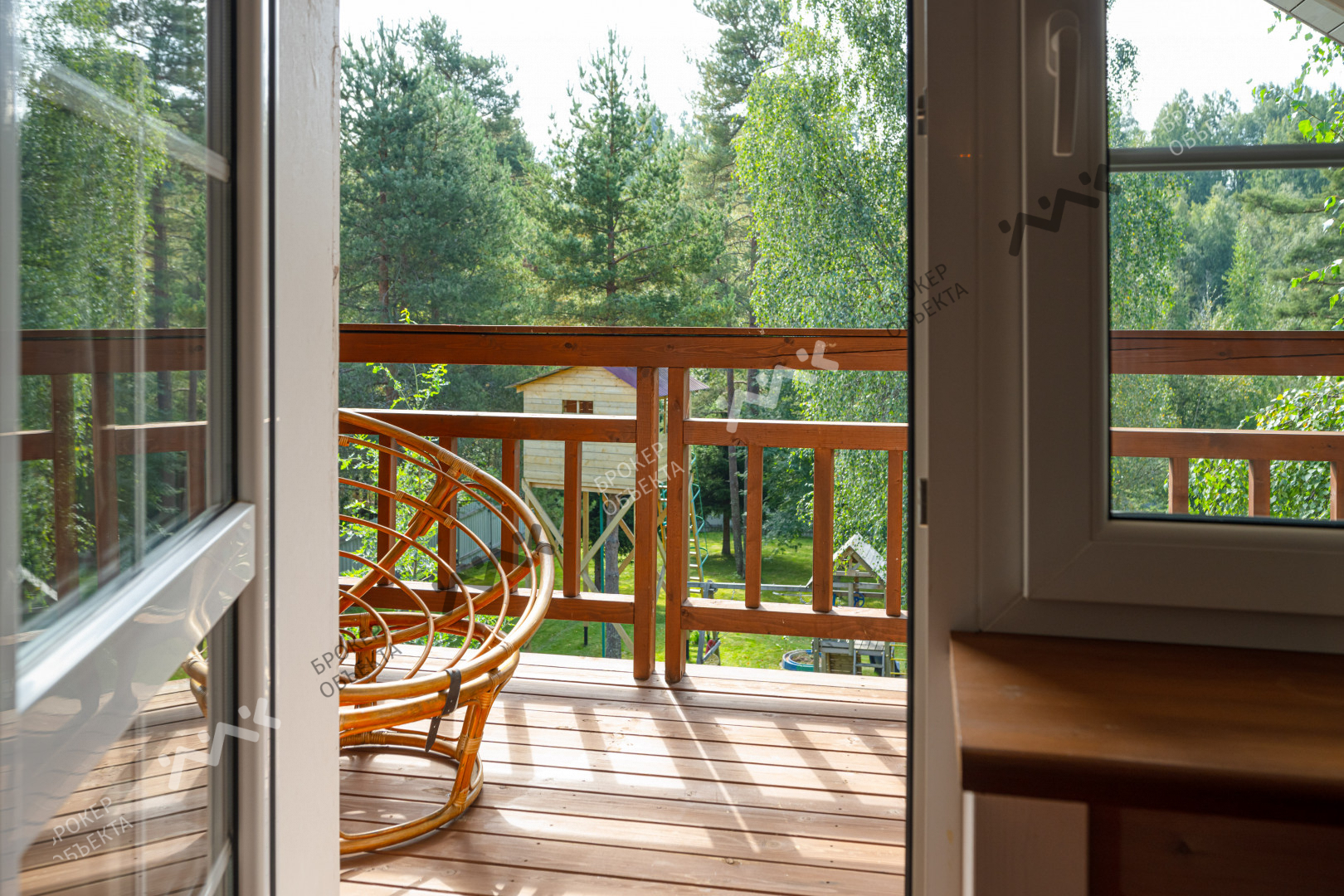 Фото объекта