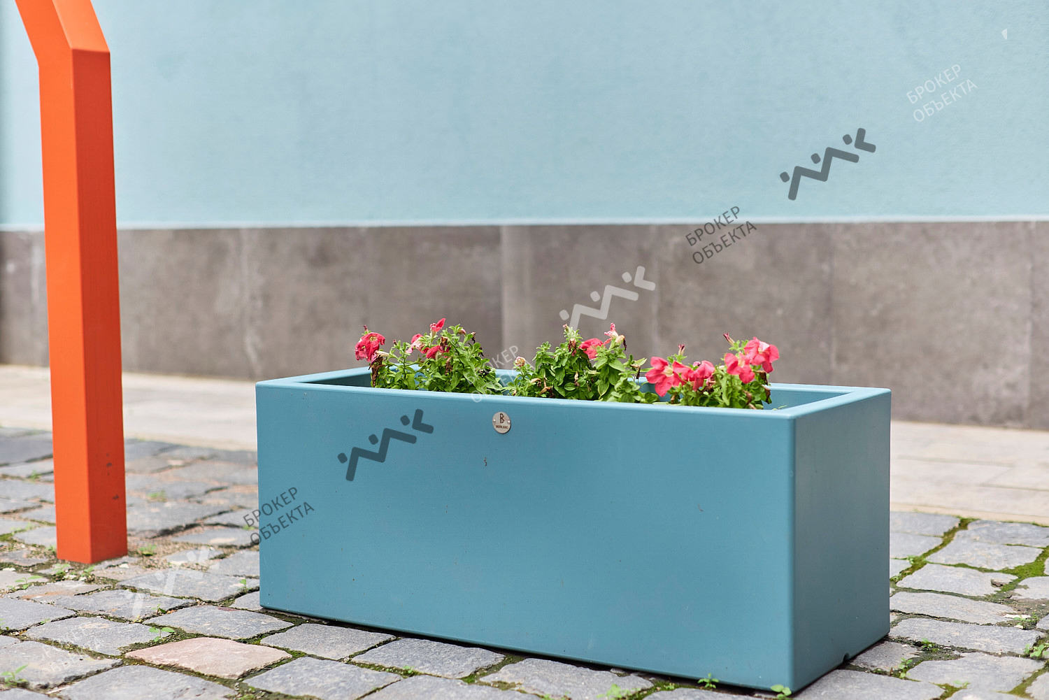 Фото объекта