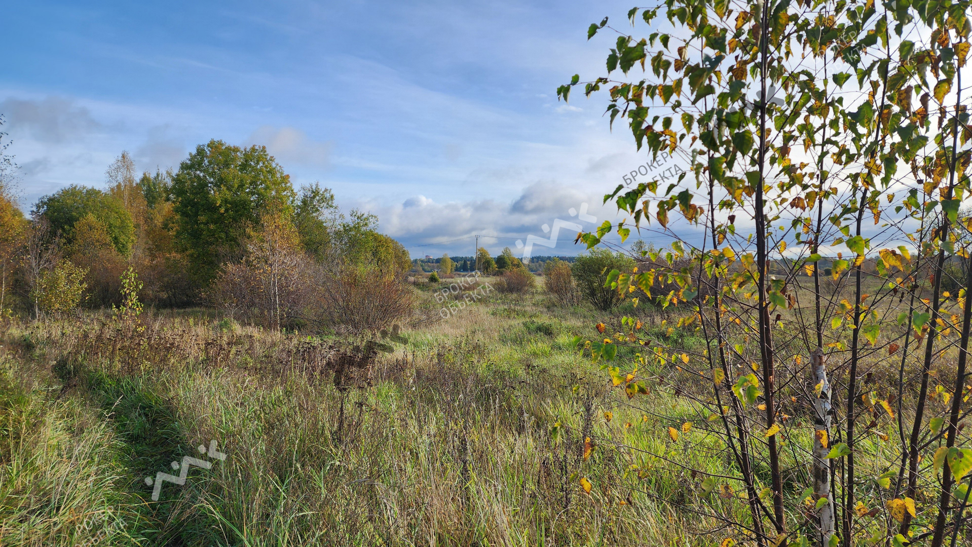 Фото объекта