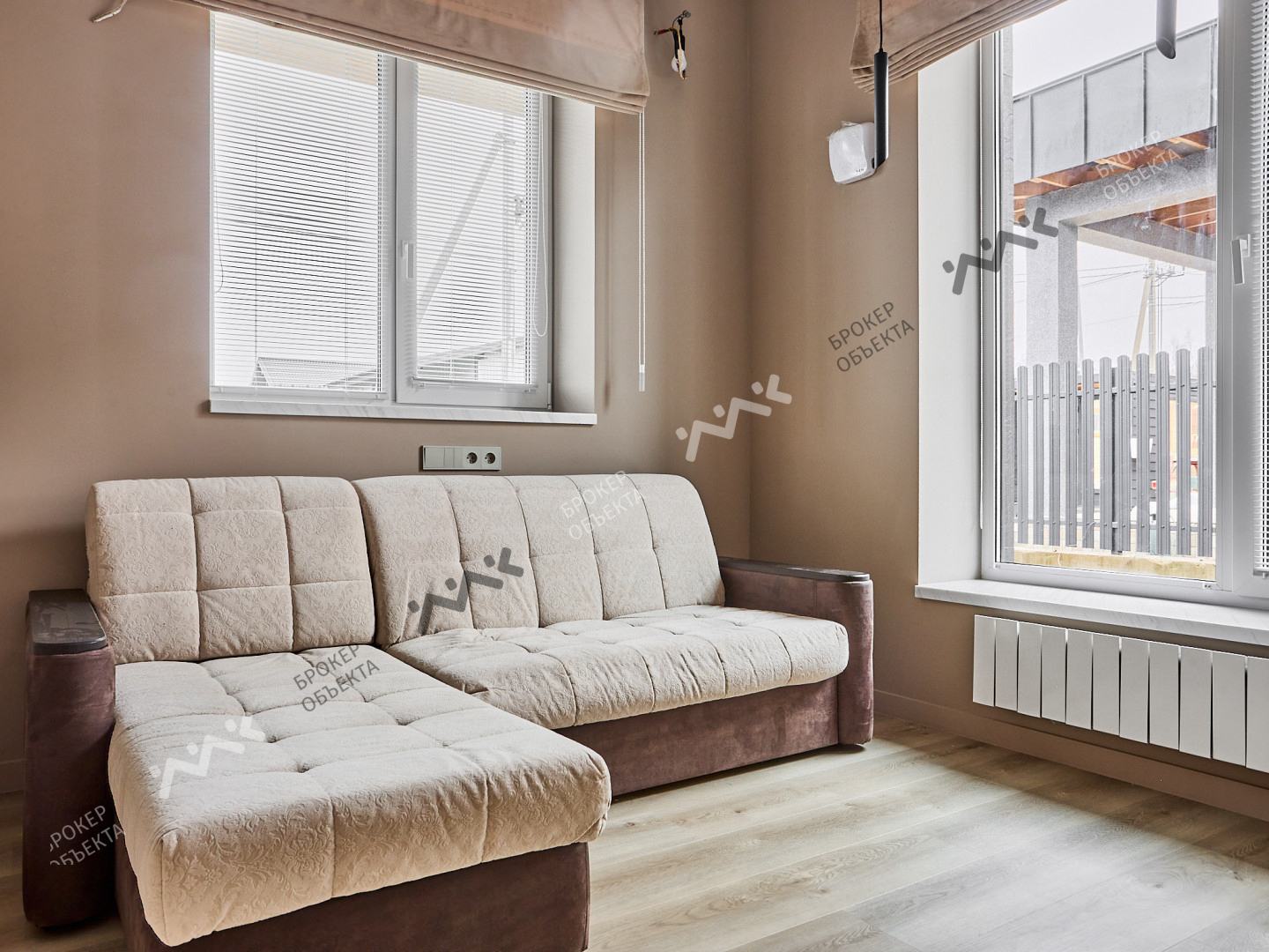 Фото объекта